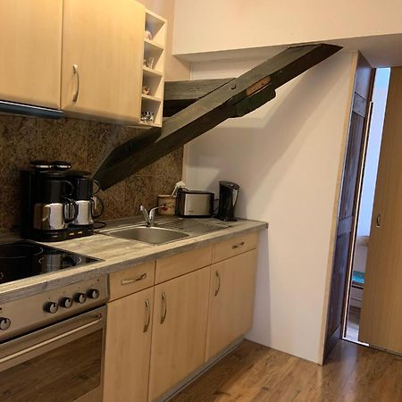 Apartment In Luckaitztal Gossda With Parking Space Exterior photo